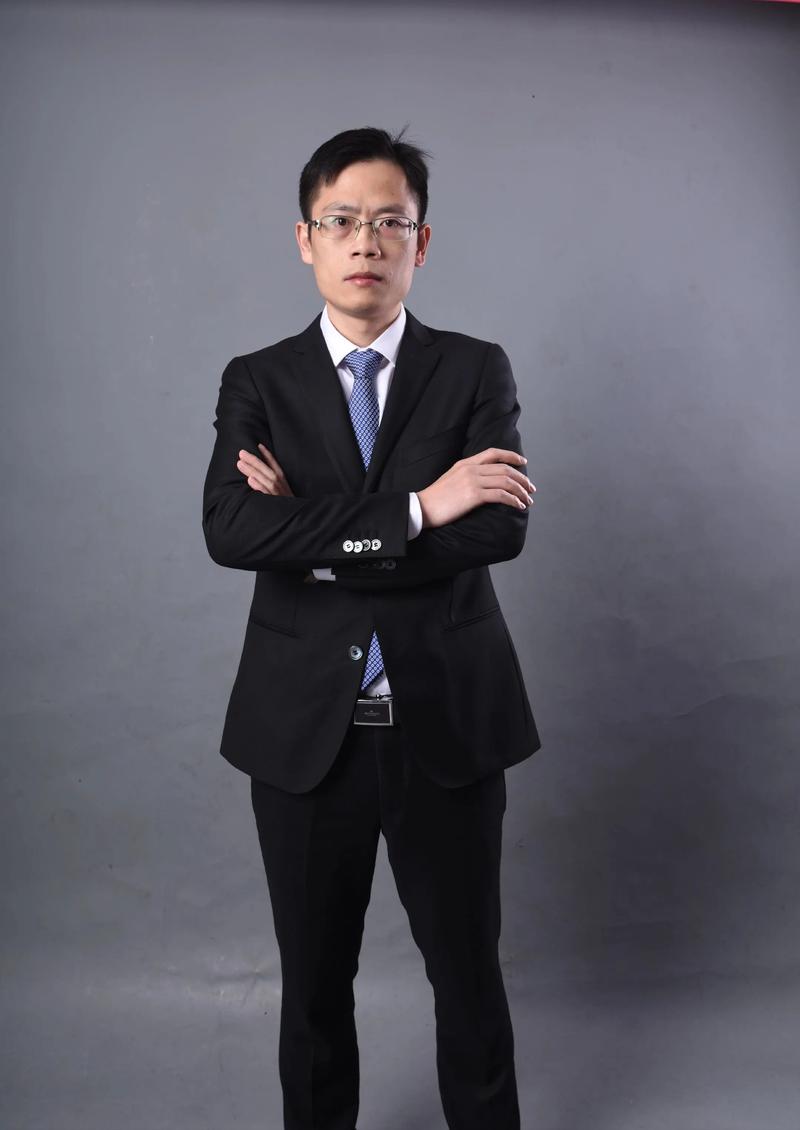 邓淑芬 现场执行负责人