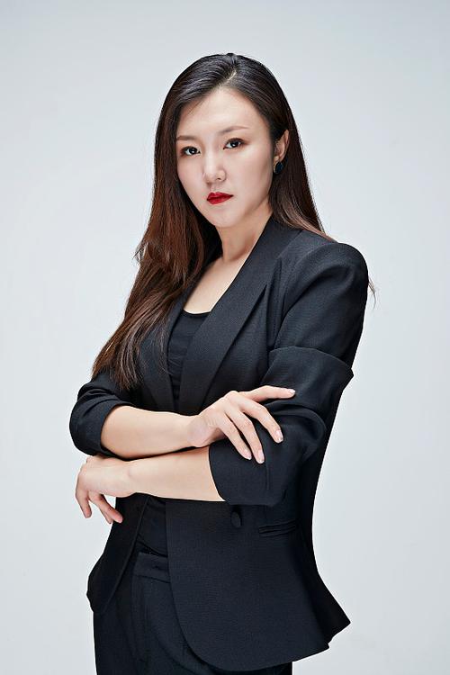 刘勉洪 视觉与舞美负责人