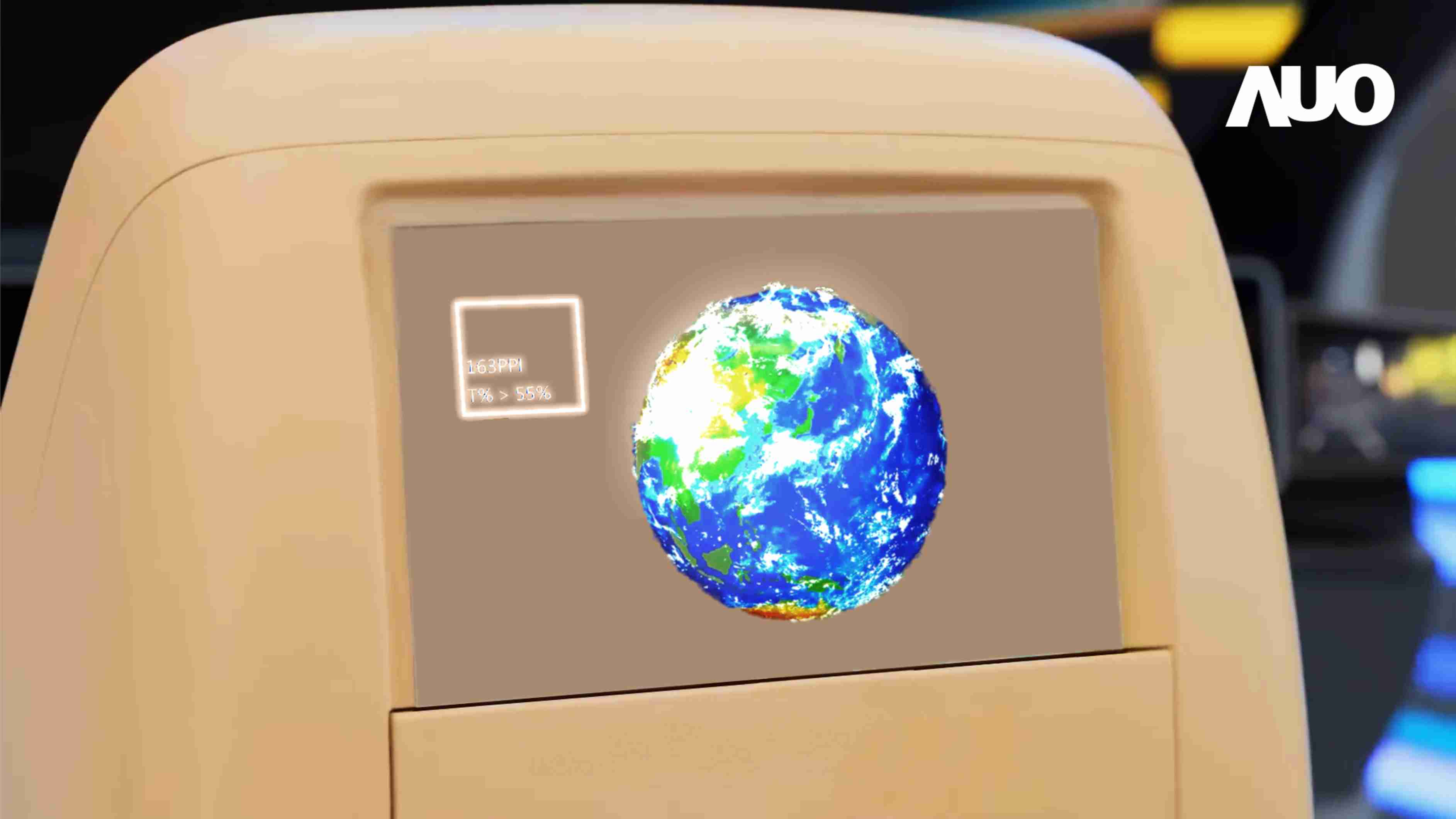 壹号平台突破设计与制程挑战，，，推出全球最高分辨率163ppi的13.5吋透明Micro LED面板，，，，并积极布局智能车市场，，，，以期拓展透明显示应用的可能性