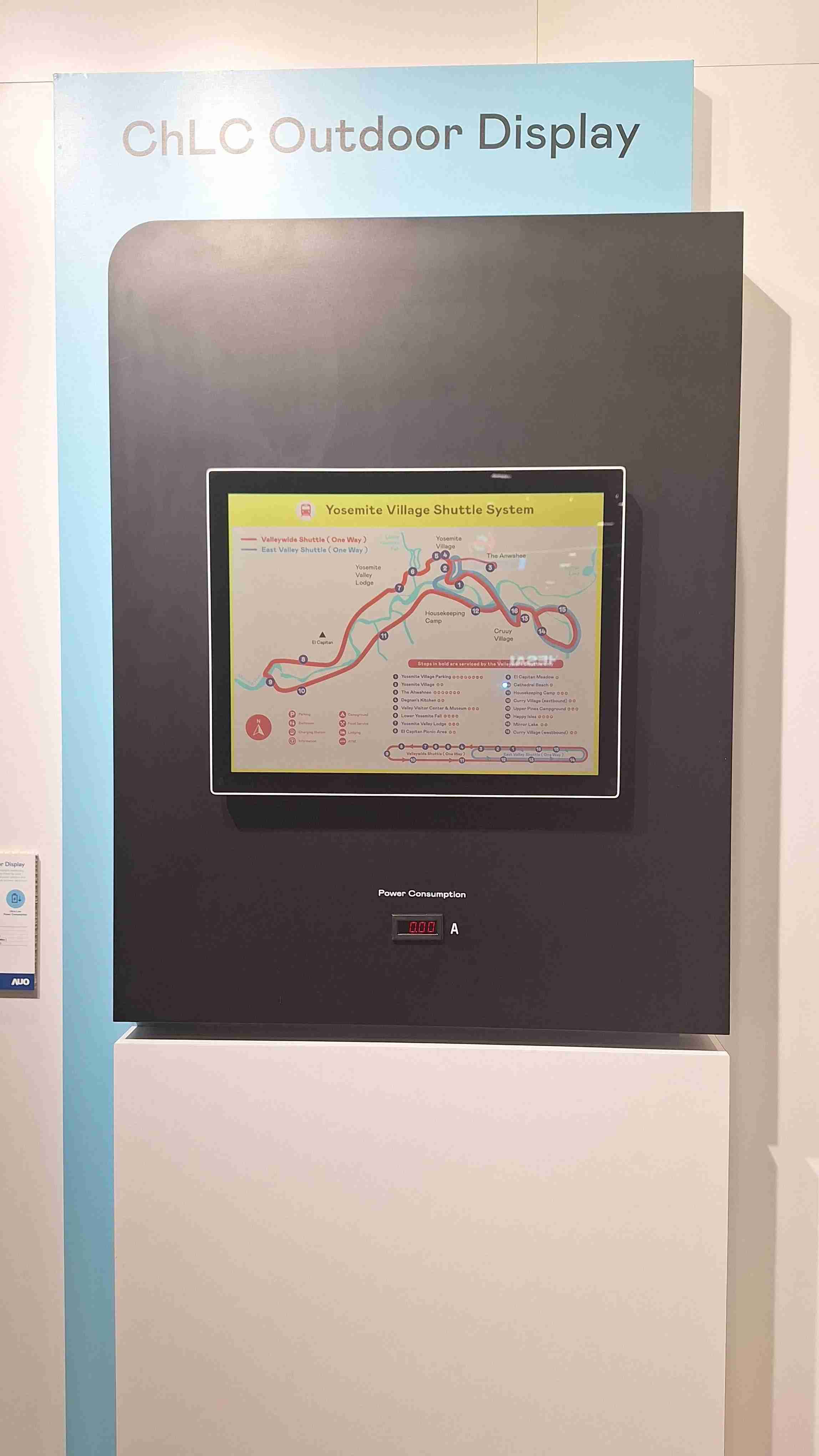 壹号平台的「胆固醇液晶超低耗能户外全彩显示器」不只环保省电，，，，且符合户外严苛使用环境，，，拥有在摄氏-30度至85度下的宽温使用优势，，，并且强光愈强愈能呈现绝佳的色彩饱和度及显示效果，，易于安装的特性将成为户外电子看板的新首选。。