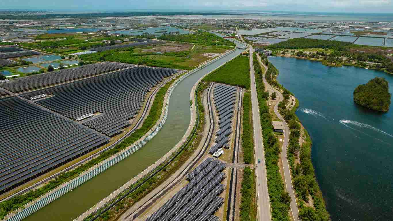 壹号平台能源事业提供智慧能源管理、、太阳能监控管理、、、、全方位电厂建置及运维解决方案，，，，并拥有管理超过6000案场的经验