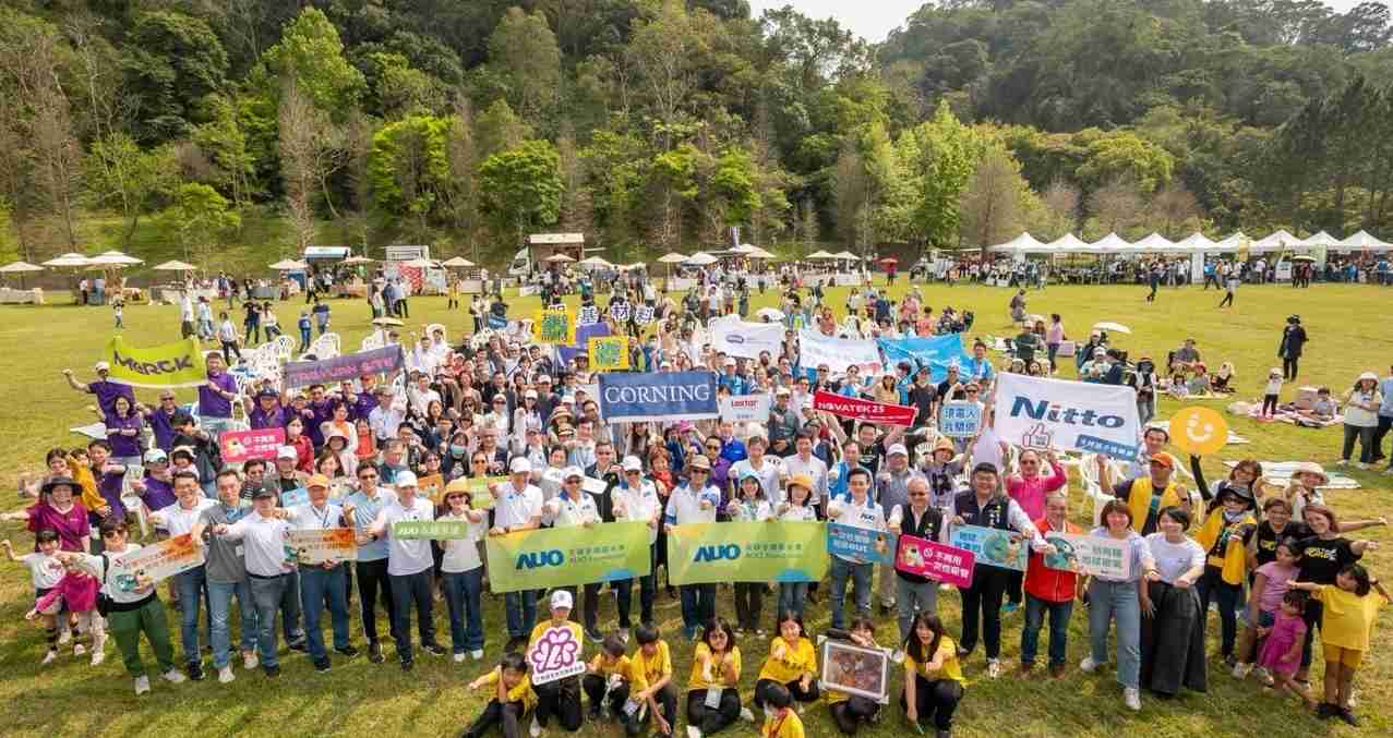 壹号平台致力永续平衡发展，，，第14年入选DJSI世界指数成分股（DJSI World），，，，在全球顶尖电子设备仪器组件产业展现卓越的永续竞争力，，，，获国际指数肯定